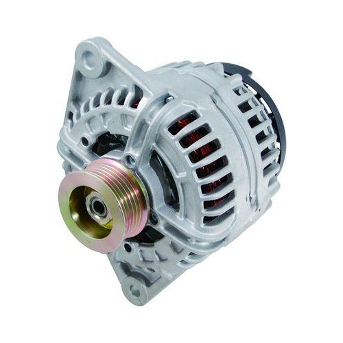 WAI Generator 12588N