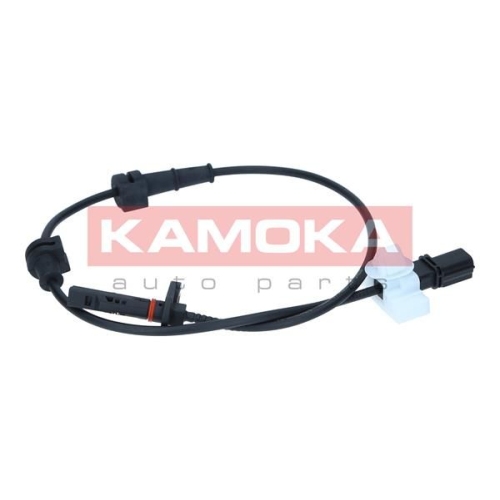 KAMOKA Sensor, Raddrehzahl 1060737