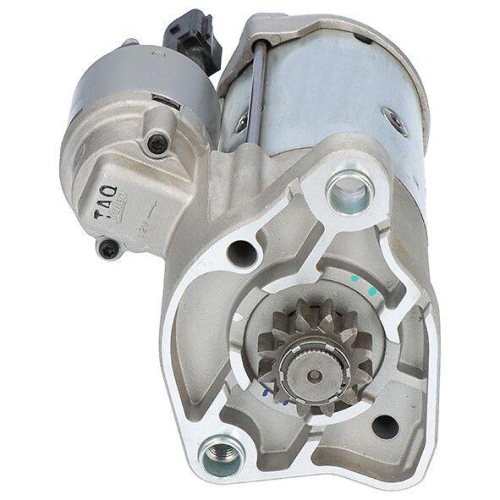 VALEO Starter VALEO ORIGINS STOP&START - NEW O.E. TECHNOLOGIE 438366