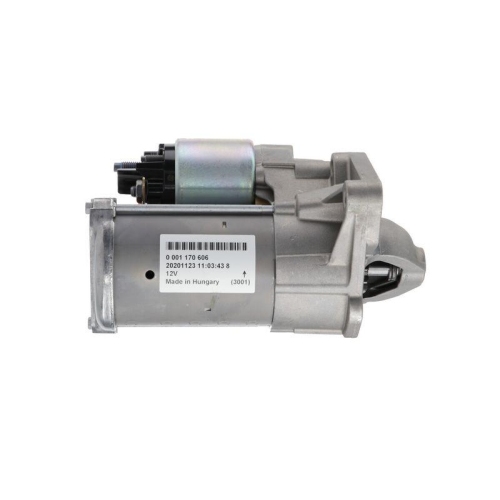 VALEO Starter VALEO ORIGINS NEW OE TECHNOLOGIE 438534