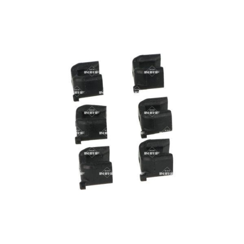 NRF Mitnehmerscheibe, Magnetkupplung (Kompressor) 380838