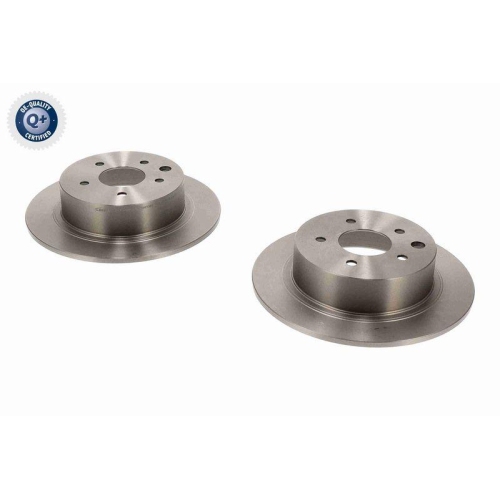 ACKOJA Bremsscheibe Green Mobility Parts A38-40008