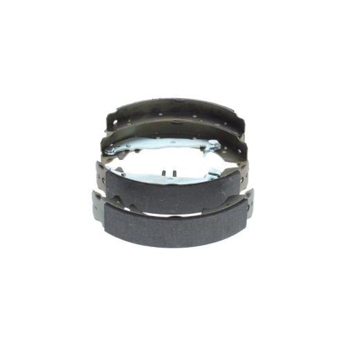 BOSCH Bremsbackensatz 0 986 487 013