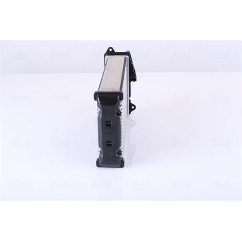 NISSENS W&auml;rmetauscher, Innenraumheizung 71154