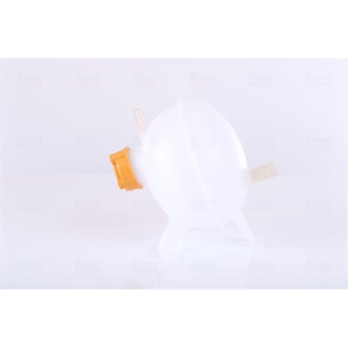 NISSENS Ausgleichsbeh&auml;lter, K&uuml;hlmittel ** FIRST FIT ** 996158