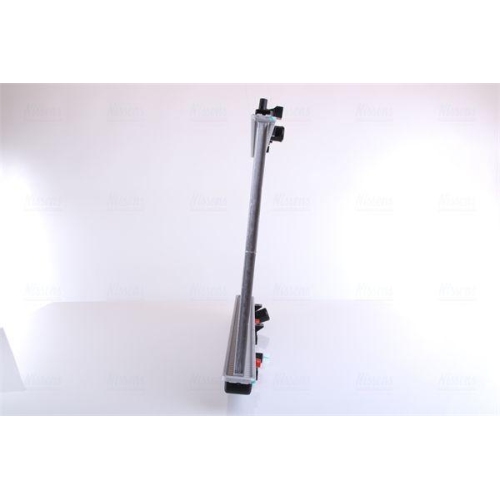 NISSENS K&uuml;hler, Motork&uuml;hlung 63345