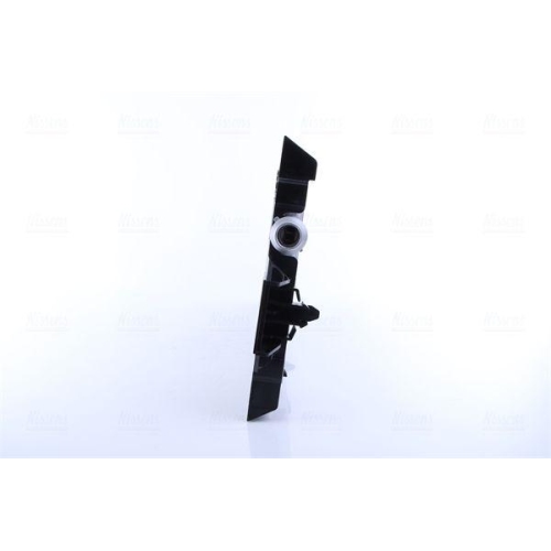 NISSENS K&uuml;hler, Motork&uuml;hlung 606906