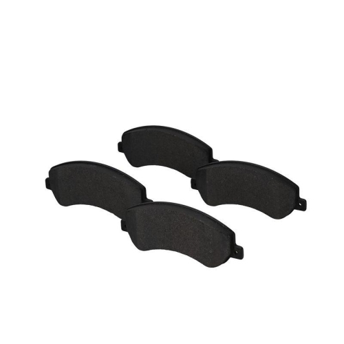 VALEO Bremsbelagsatz, Scheibenbremse EXPERT 301816A