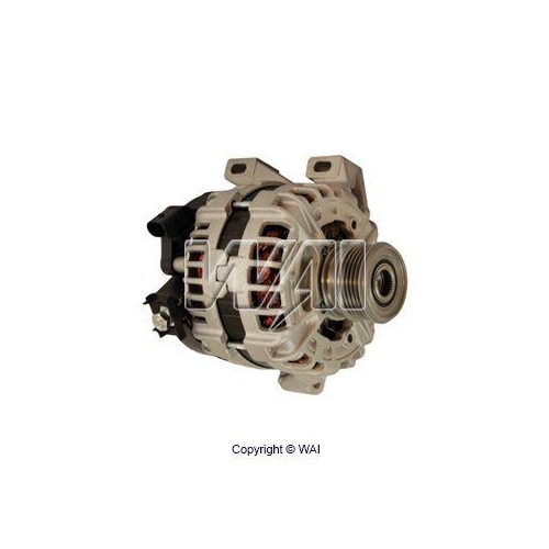 WAI Generator 24142N