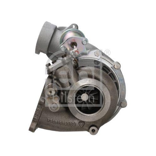 FEBI BILSTEIN Lader, Aufladung BorgWarner Turbo NEU 187115