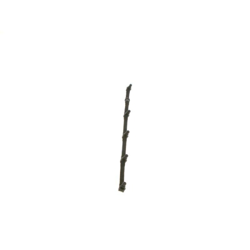 BOSCH Schlauch, Leckkraftstoff 0 928 400 621
