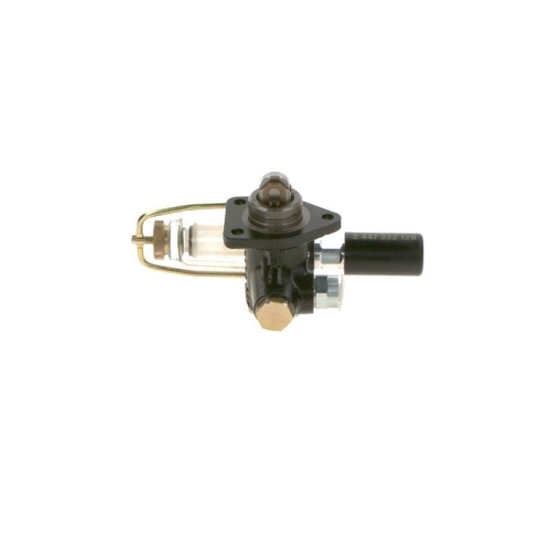 BOSCH Kraftstoffpumpe 0 440 008 062