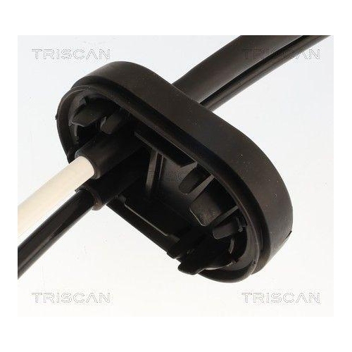 TRISCAN Seilzug, Schaltgetriebe 8140 24736