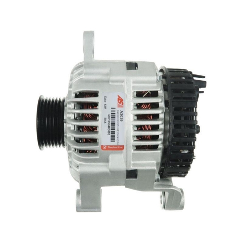 AS-PL Generator AS A3039