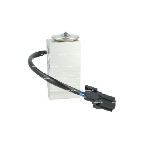 NRF Expansionsventil, Klimaanlage 38785