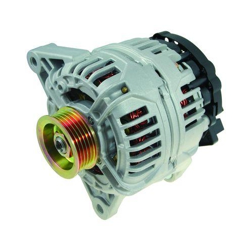 WAI Generator 13921N