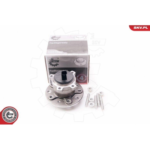 ESEN SKV Radlagersatz 29SKV023