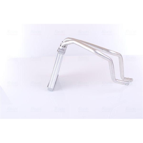 NISSENS W&auml;rmetauscher, Innenraumheizung ** FIRST FIT ** 72219