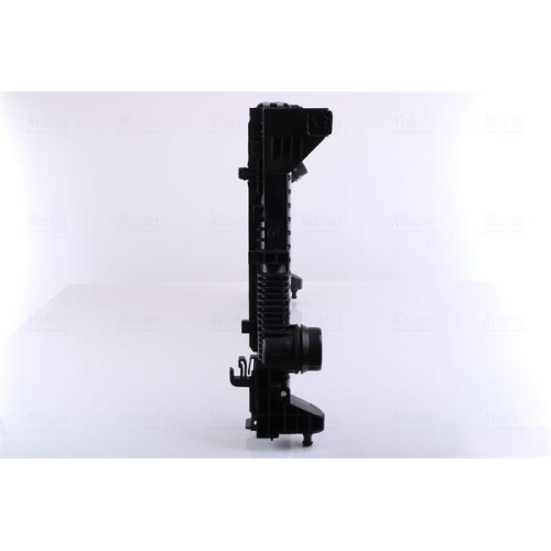 NISSENS Ladeluftkühler ** FIRST FIT ** 961560