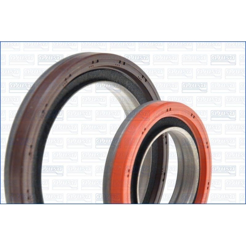 AJUSA Dichtungsvollsatz, Motor 51039500