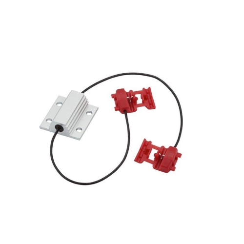 BOSCH Gl&uuml;hlampe, Hauptscheinwerfer LED Powerlight+ 1 987 301 832