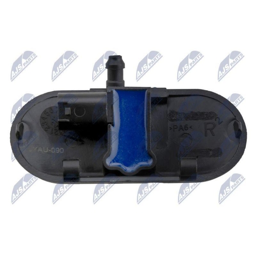 NTY Waschwasserd&uuml;se, Scheibenreinigung EDS-AU-090