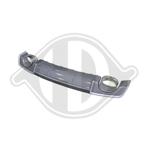 DIEDERICHS Blende, Sto&szlig;f&auml;nger HD Tuning 1033258