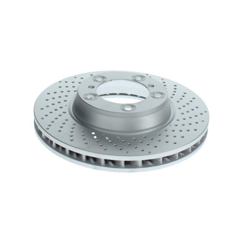 BOSCH Bremsscheibe 0 986 479 580