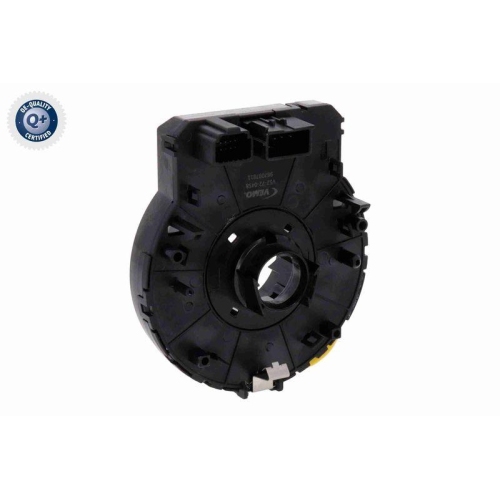 VEMO Wickelfeder, Airbag Q+, Erstausr&uuml;sterqualit&auml;t V52-72-0458