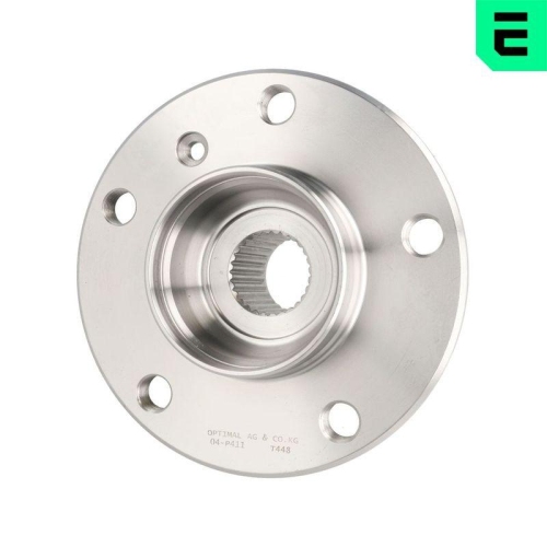 OPTIMAL Radnabe 04-P411