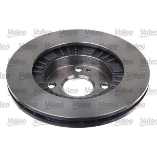 VALEO Bremsscheibe 186810