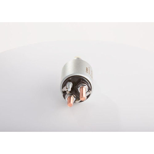 BOSCH Magnetschalter, Starter F 042 010 673