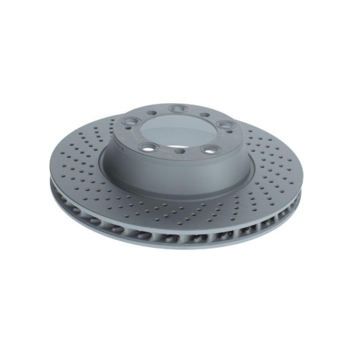 BOSCH Bremsscheibe 0 986 479 581