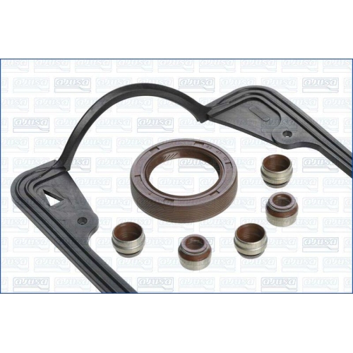 AJUSA Dichtungssatz, Zylinderkopf FIBERMAX 52079500