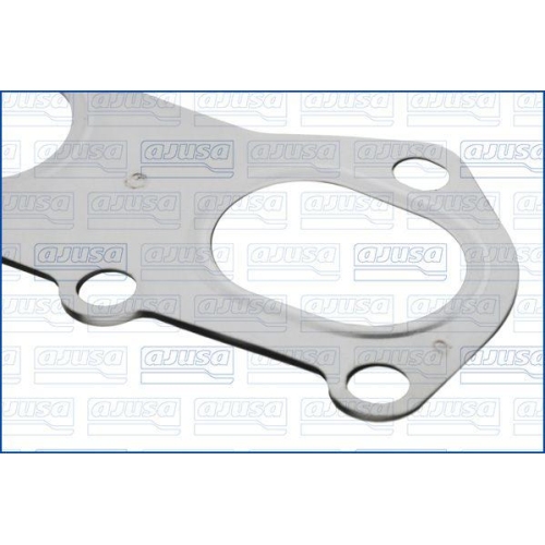 AJUSA Dichtung, Abgaskrümmer MULTILAYER STEEL 13197800