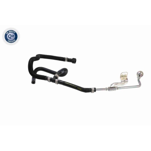 VAICO K&uuml;hlerschlauch Q+, Erstausr&uuml;sterqualit&auml;t