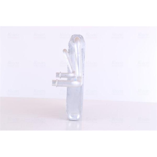 NISSENS Verdampfer, Klimaanlage 92347