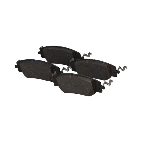 VALEO Bremsbelagsatz, Scheibenbremse EXPERT 302775A