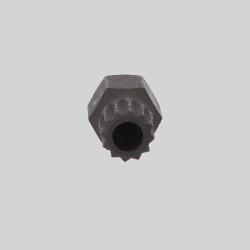KS TOOLS Steckschl&uuml;sseleinsatz 450.0519