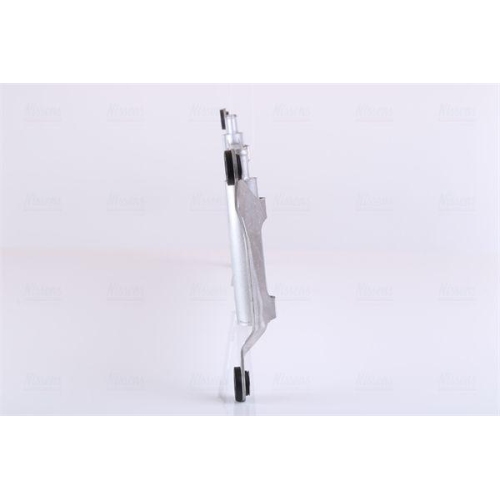 NISSENS Kühler, Motorkühlung 606955