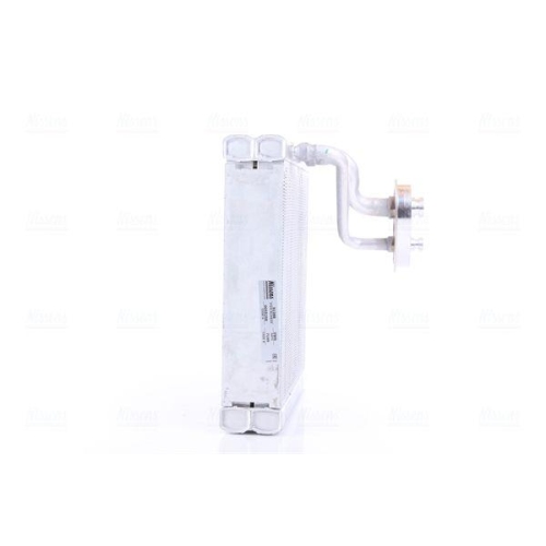 NISSENS Verdampfer, Klimaanlage 92388