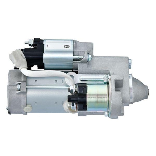 HELLA Starter 8EA 011 612-831