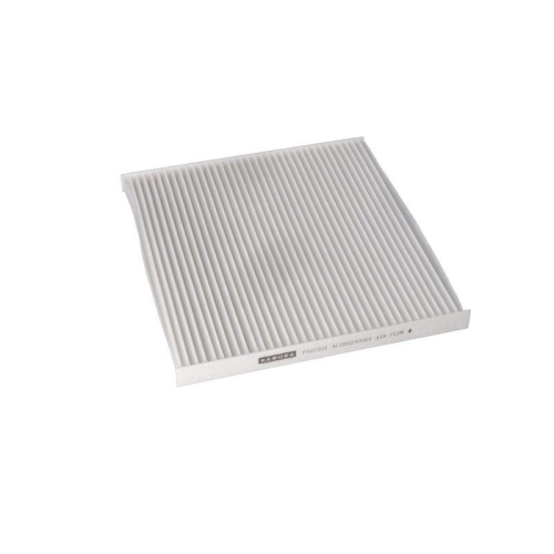 KAMOKA Filter, Innenraumluft F427201
