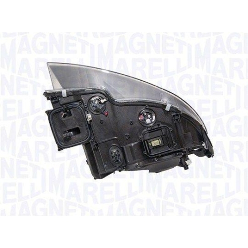 MAGNETI MARELLI Hauptscheinwerfer 711307023445
