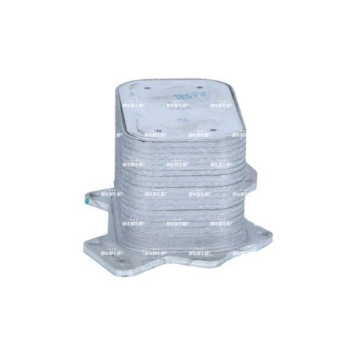 NRF Ölkühler, Motoröl 31273