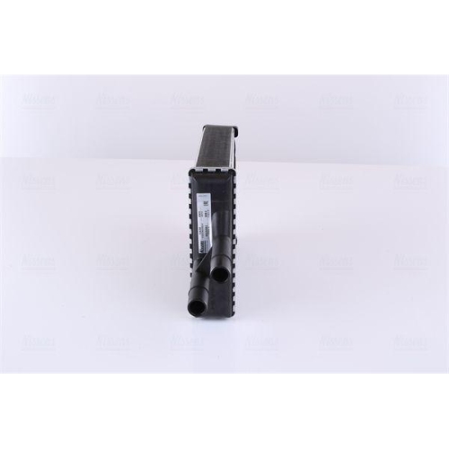 NISSENS W&auml;rmetauscher, Innenraumheizung 72656