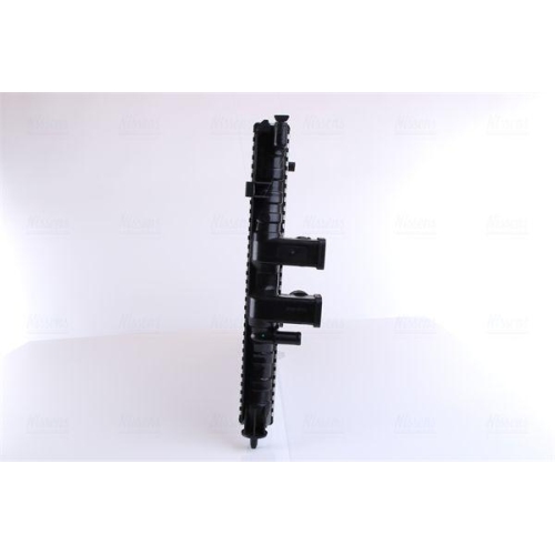 NISSENS K&uuml;hler, Motork&uuml;hlung 63747