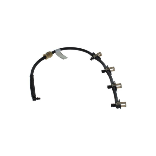 BOSCH Schlauch, Leckkraftstoff 0 445 130 209