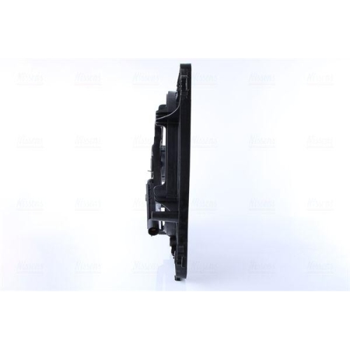 NISSENS L&uuml;fter, Motork&uuml;hlung 85640