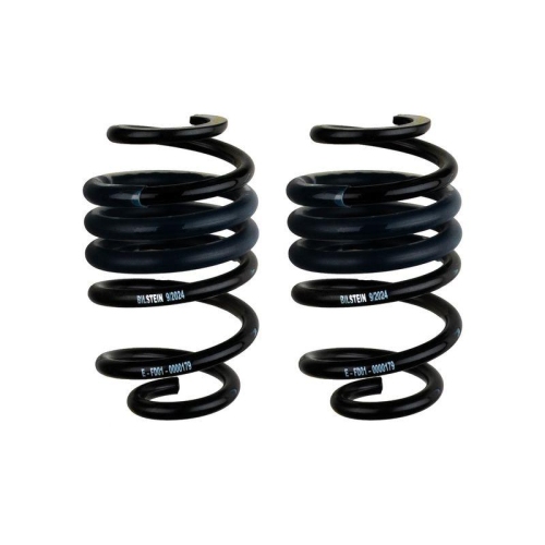 BILSTEIN Fahrwerkssatz, Federn/D&auml;mpfer BILSTEIN - EVO S 47-334373